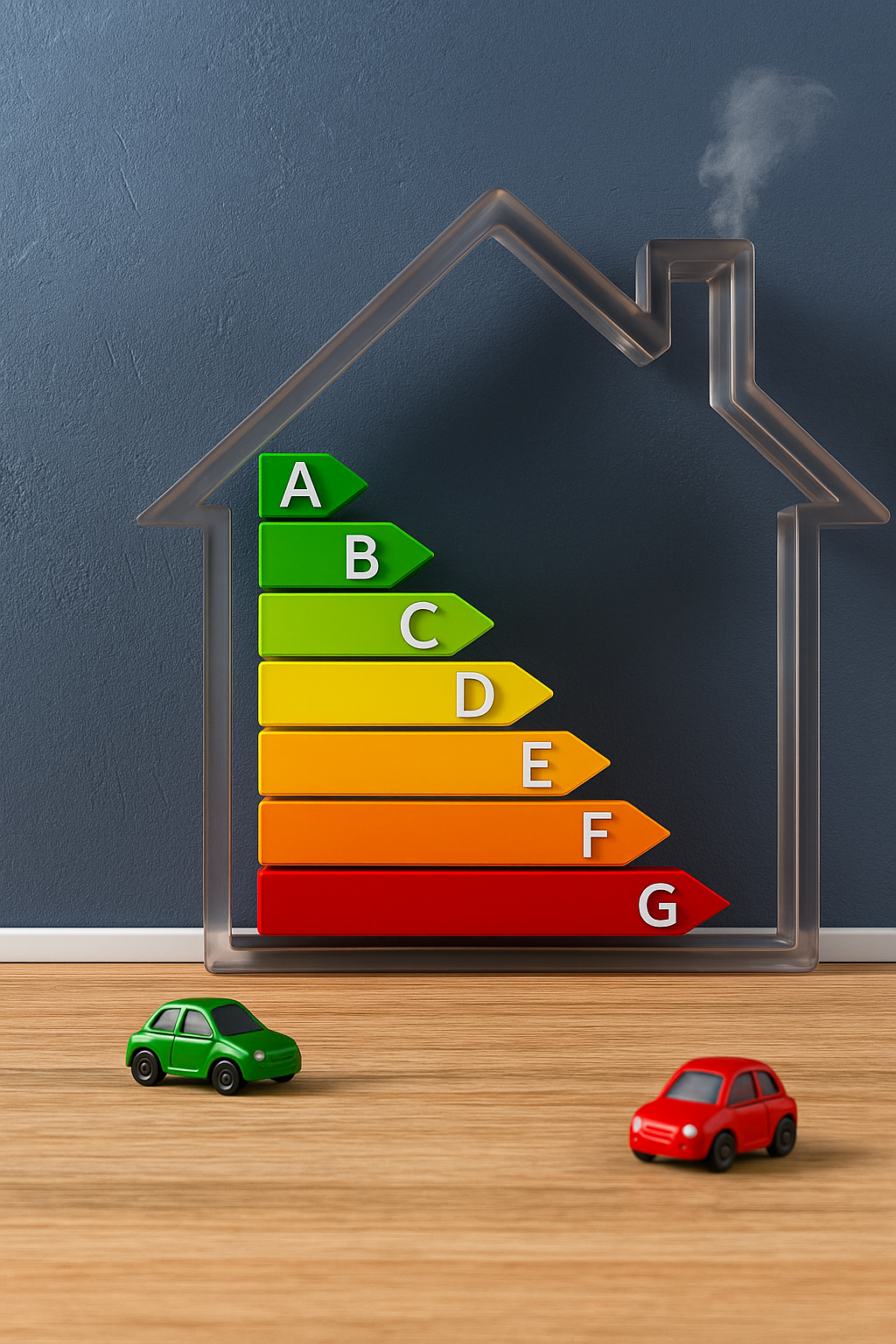 Diagnostics Immobiliers Conches en Ouche 27190