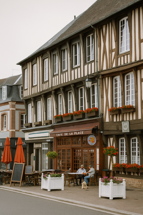 Mise en copropriété avec DiagExpertis