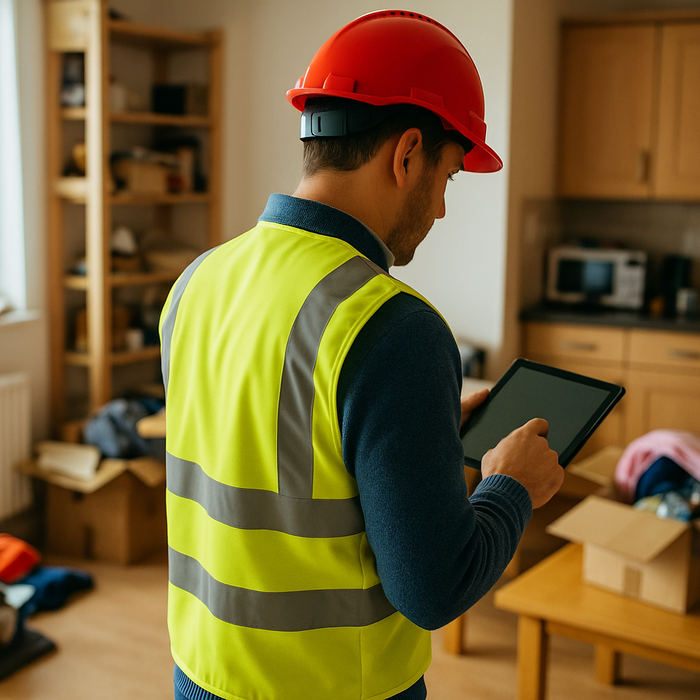 Diagnostics Immobiliers Rugles 27250