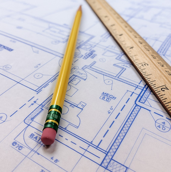 Mesurage Loi Boutin réalisé par DiagExpertis